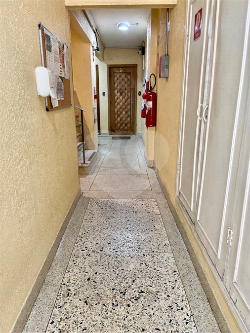 Apartamento à venda com 1 quarto em Vila Ester (zona Norte), São Paulo, SP