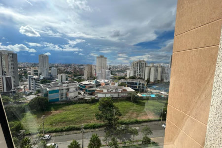 Apartamento à venda com 3 suítes em Jardim Emília, Sorocaba, SP
