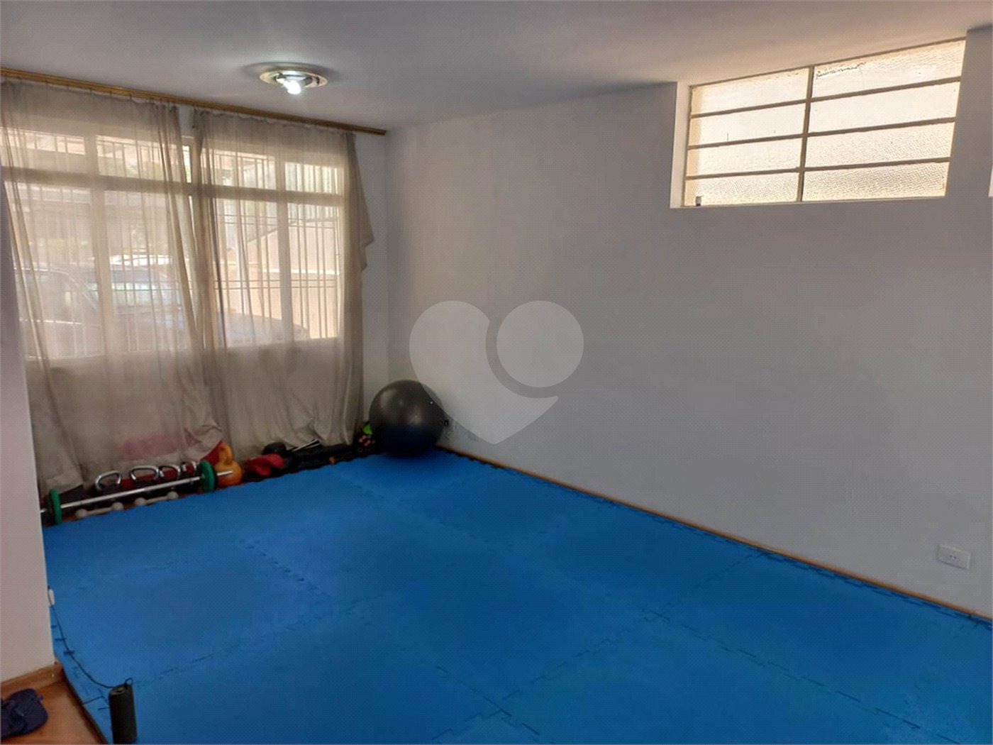 Sobrado à venda com 3 quartos em Vila Clementino, São Paulo, SP