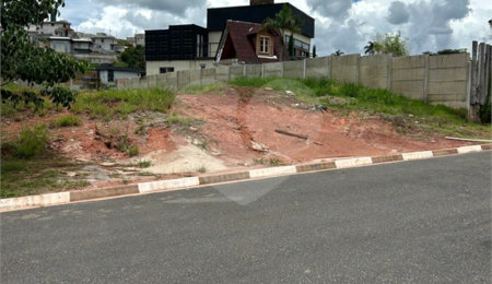 Terreno à venda no condomínio Altos da Floresta, Bom Jesus dos Perdões - SP