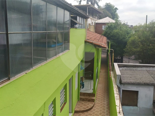 Casa à venda com 3 quartos em Jabaquara, São Paulo, SP