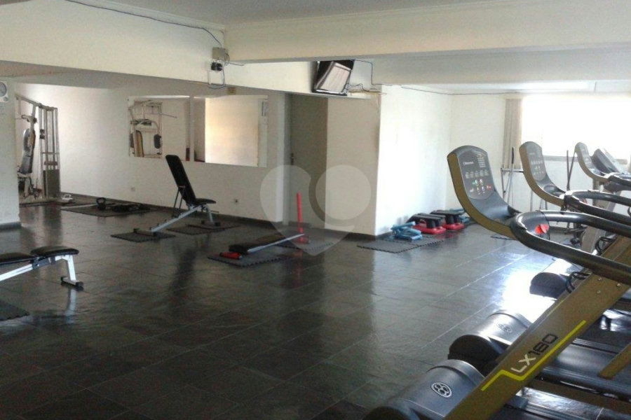 Apartamento à venda com 2 quartos em Santana, São Paulo, SP