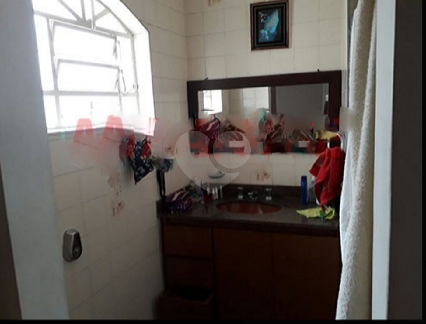 Sobrado à venda com 4 quartos, sendo 1 suíte, em Tucuruvi, São Paulo, SP