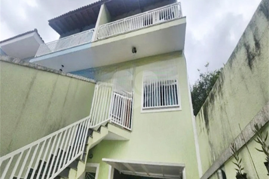 Casa à venda com 3 quartos, sendo 1 suíte, em Tucuruvi, São Paulo, SP