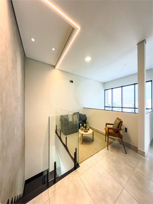 Casa à venda com 3 suítes no condomínio Jardim Residencial Dona Maria José, Indaiatuba - SP