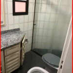 Apartamento à venda com 3 quartos, sendo 1 suíte, em Bela Aliança, São Paulo, SP