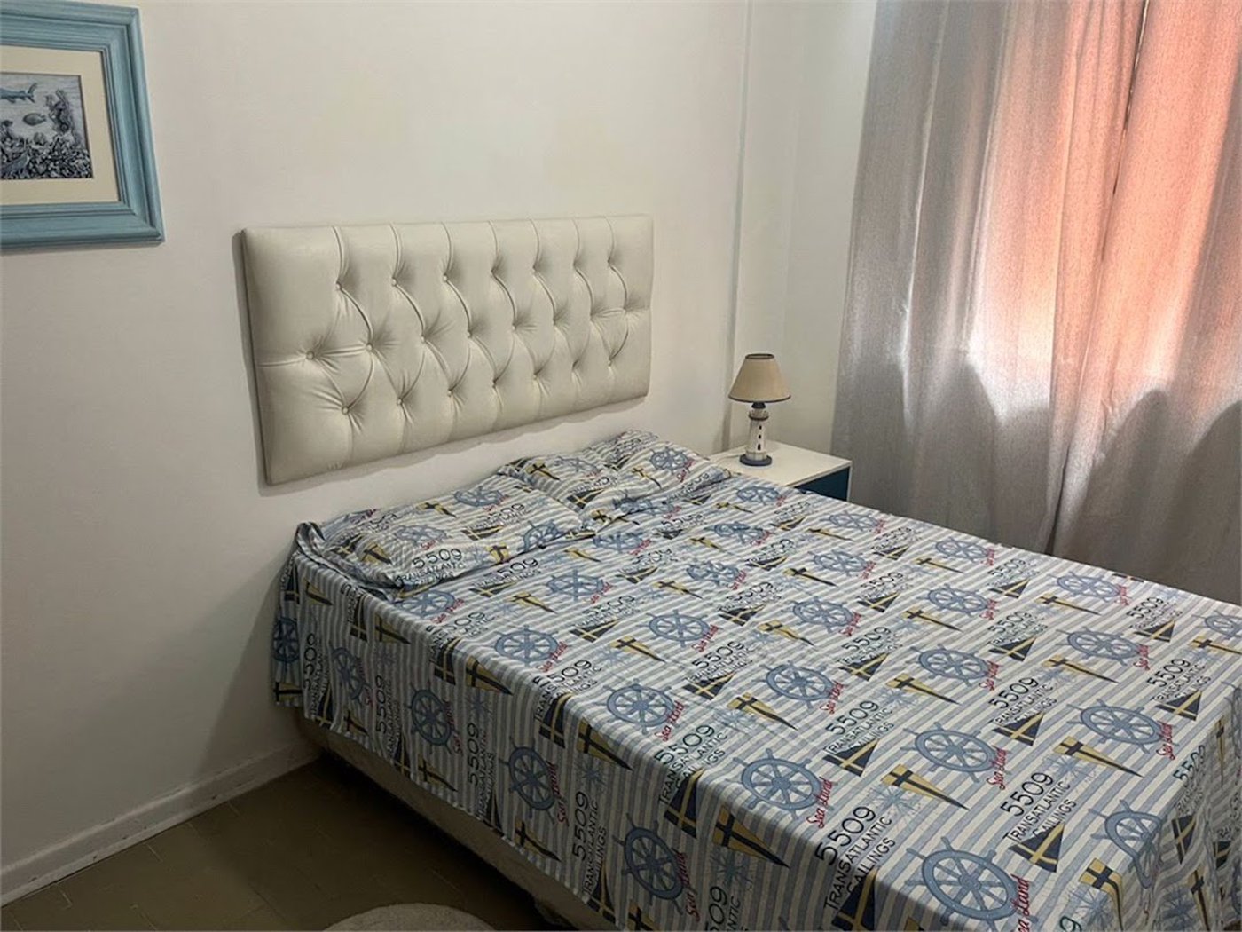 Apartamento Residencial à venda, Enseada, Guarujá - AP1502.