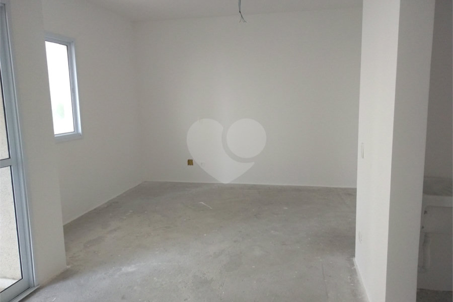 Apartamento à venda com 1 suíte em Santana, São Paulo, SP