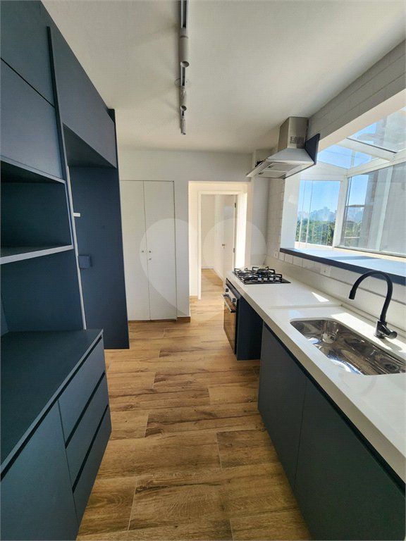 Apartamento à venda com 3 suítes em Jardim Paulista, São Paulo, SP