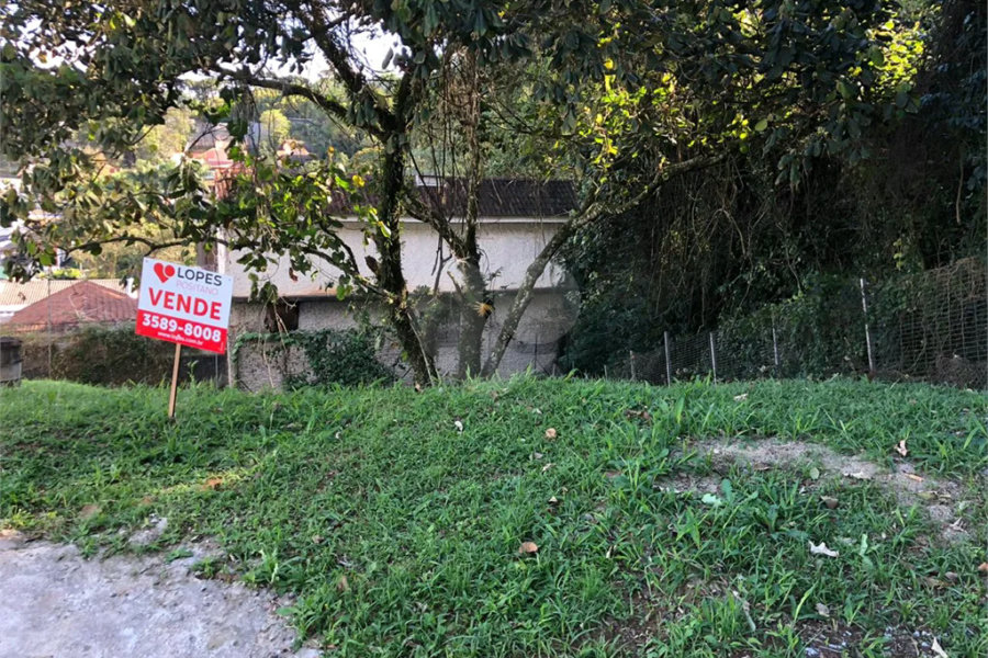 Terreno à venda em Horto, São Paulo, SP