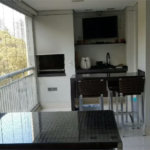 Apartamento à venda com 3 suítes em Vila Andrade, São Paulo, SP