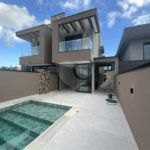 Casa à venda ou para alugar com 5 quartos, sendo 4 suítes,  em Morada da Praia, Bertioga, SP