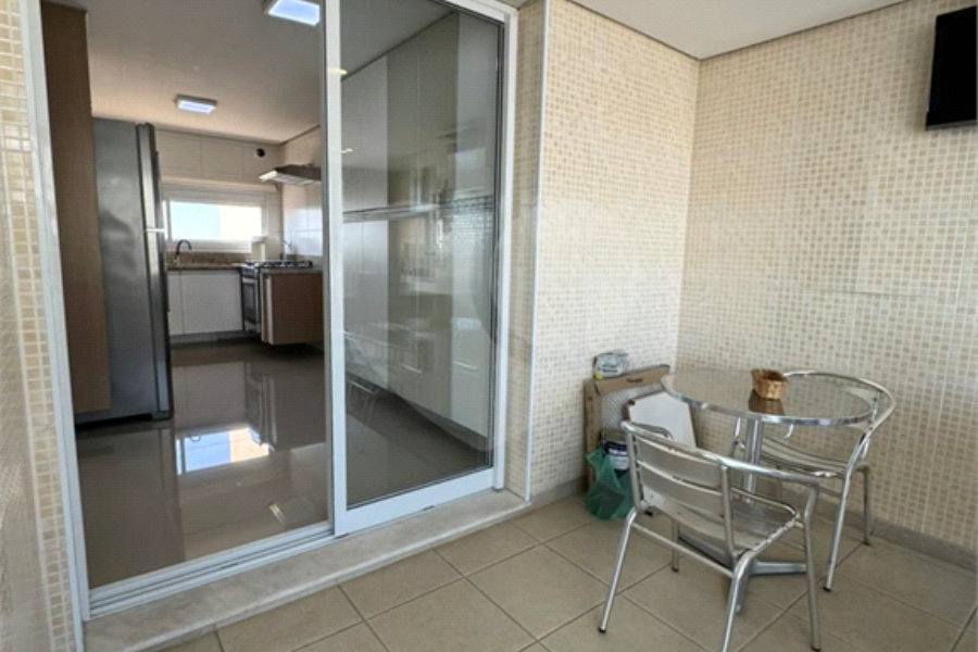 Apartamento para alugar com 4 quartos, sendo 3 suítes, em Tatuapé, São Paulo, SP