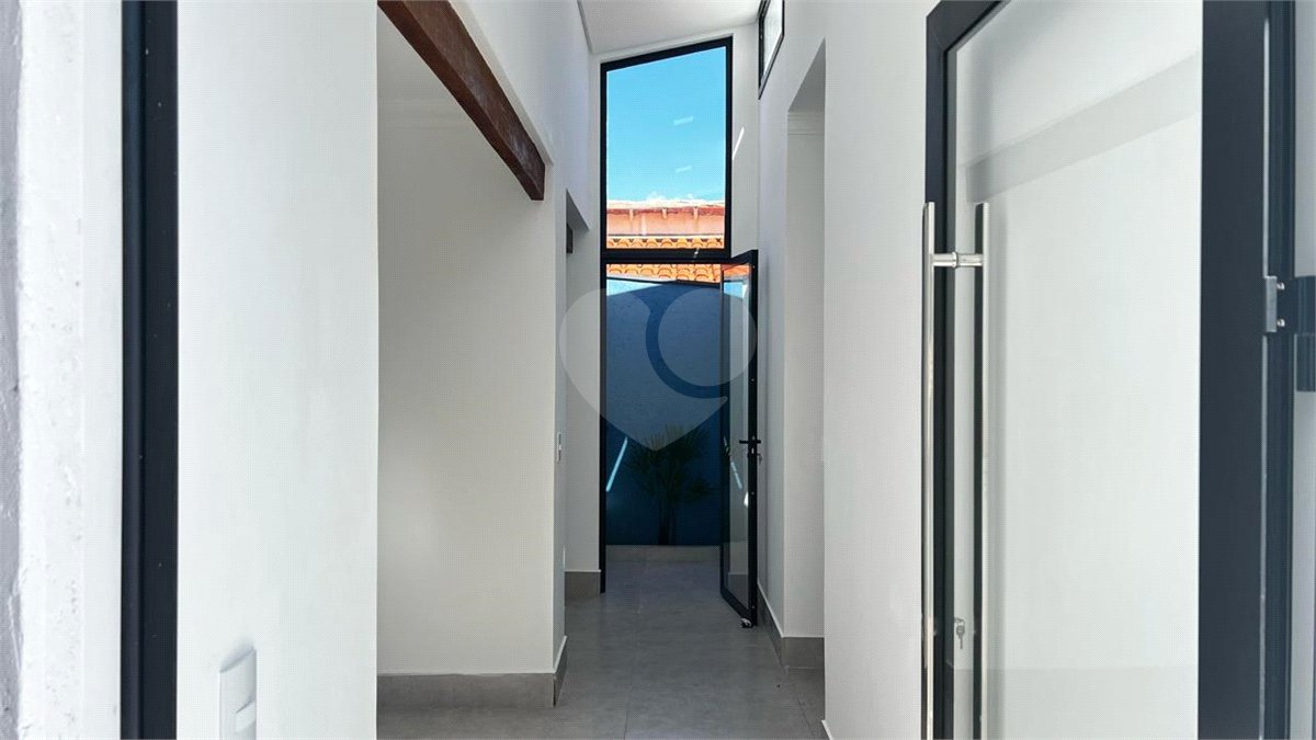 Casa à venda com 3 quartos em Vila Almeida, Indaiatuba, SP