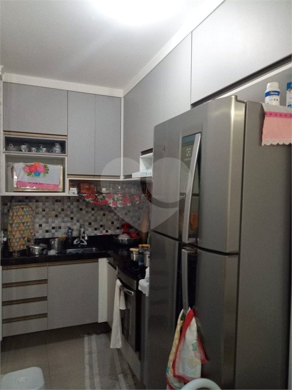 Casa à venda com 2 quartos no condomínio Dias Souza II, São Paulo - SP