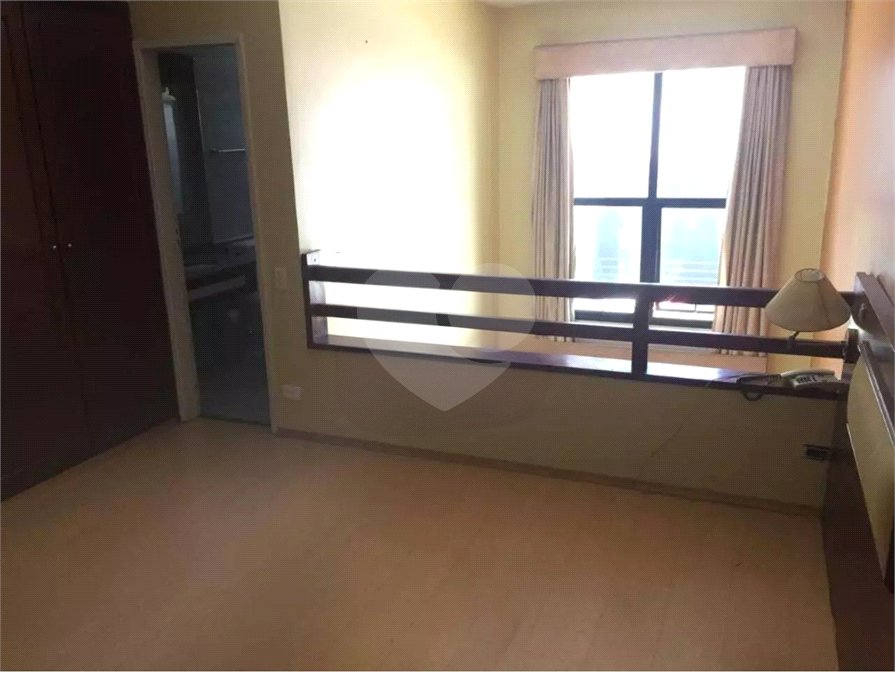 Cobertura à venda com 1 suíte em Moema, São Paulo, SP