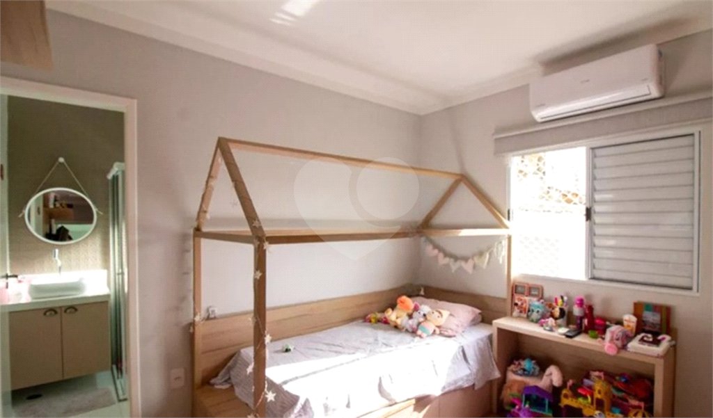 Casa à venda com 3 suítes em Vila Rosália, Guarulhos, SP