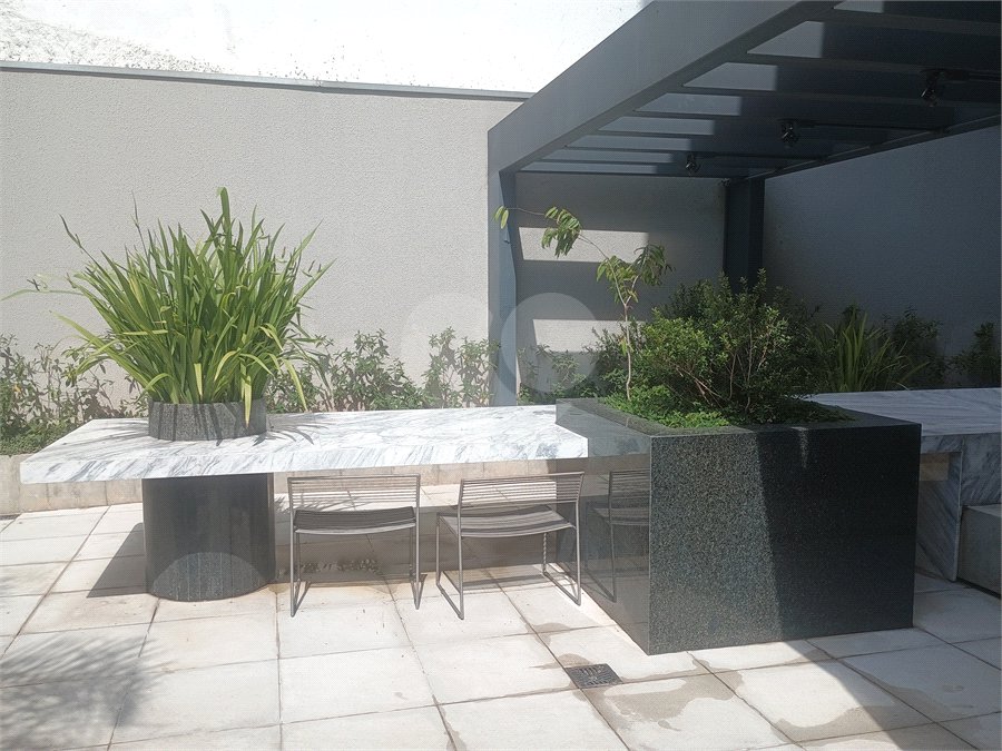 Apartamento para alugar com 1 suíte em Pinheiros, São Paulo, SP