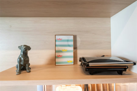 Apartamento à venda com 1 quarto em Vila Buarque, São Paulo, SP