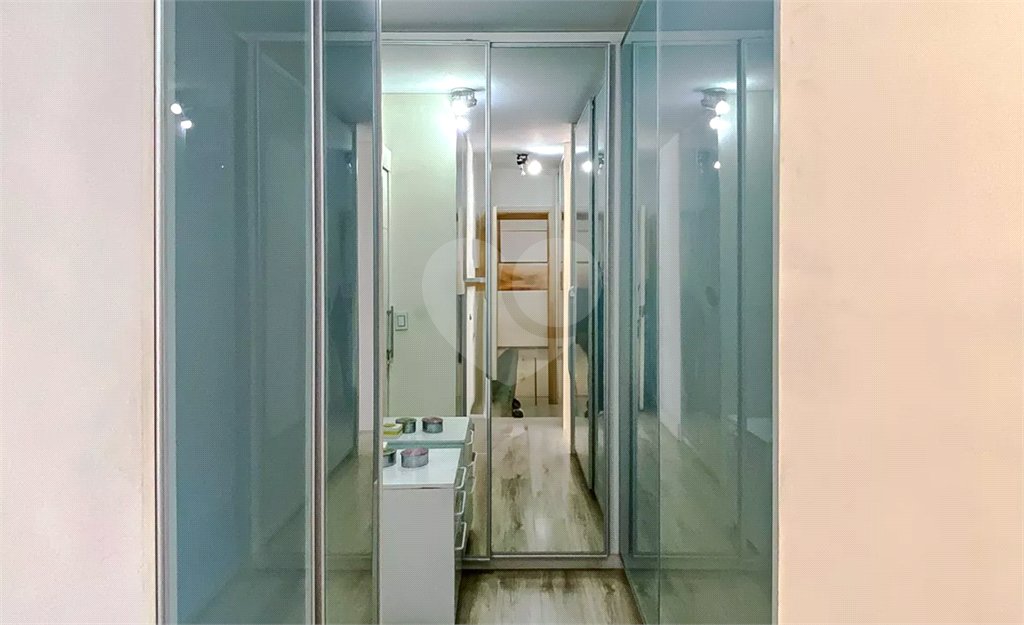 Apartamento a venda na Mooca com 3 suítes no Condomínio Dolce Vitta