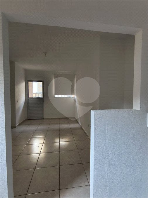 Apartamento para alugar com 2 quartos em Conjunto Habitacional Residencial Veredas da Conquista, Indaiatuba, SP