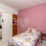 Apartamento à venda com 4 quartos, sendo 1 suíte, em Jardim Monte Kemel, São Paulo, SP