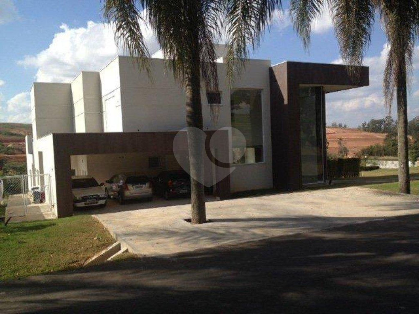 Sobrado à venda com 4 suítes em Posse Nova, Itupeva, SP