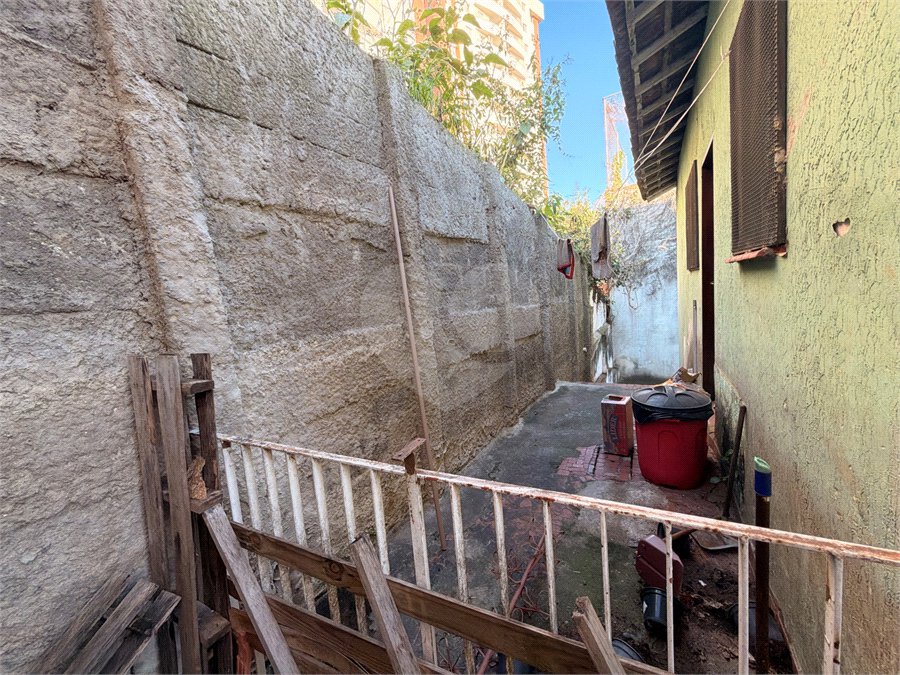 Terreno à venda com 4 quartos em Tucuruvi, São Paulo, SP