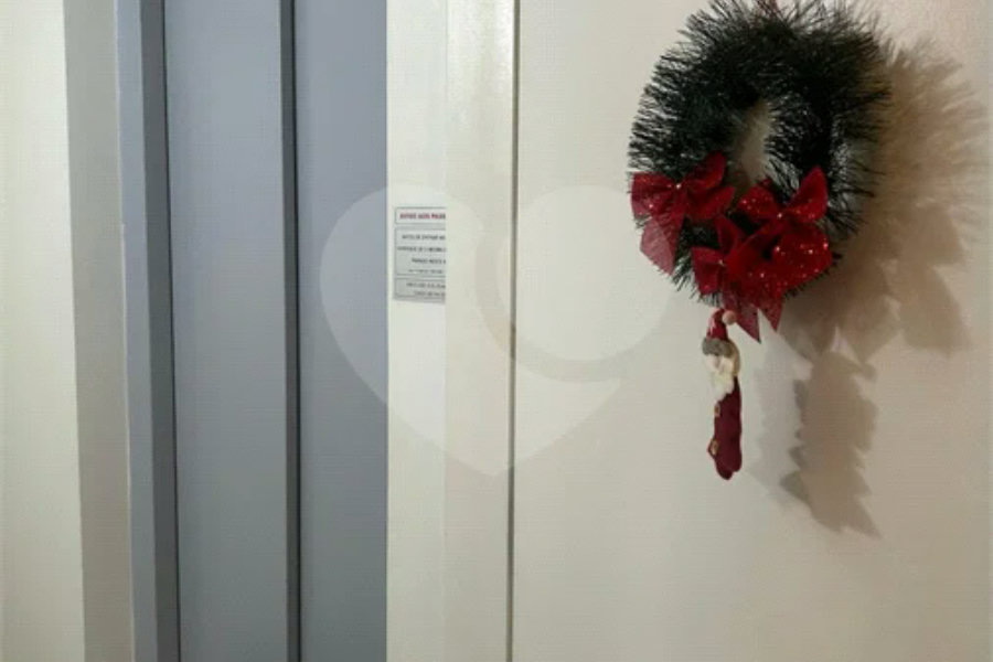 Apartamento à venda com 2 quartos em Santana, São Paulo, SP