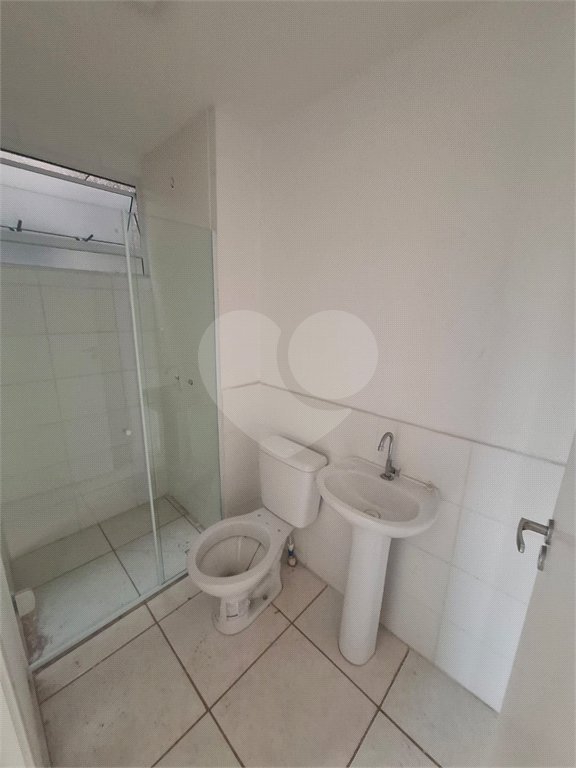 Apartamento à venda com 2 quartos em Campo Grande, Rio de Janeiro, RJ