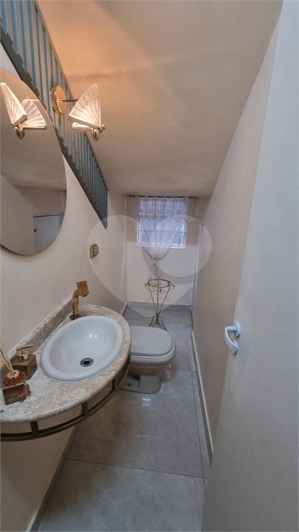 Sobrado à venda com 4 quartos, sendo 3 suítes, em Casa Verde, São Paulo, SP
