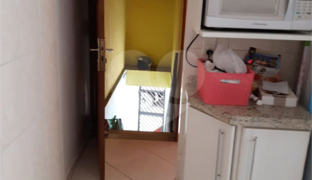 Sobrado à venda com 3 quartos, sendo 1 suíte,  em Mandaqui, São Paulo, SP