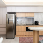 Apartamento à venda com 1 suíte em Pinheiros, São Paulo, SP