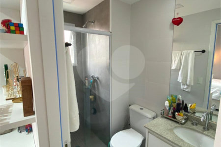 Apartamento à venda com 3 suítes em Tatuapé, São Paulo, SP
