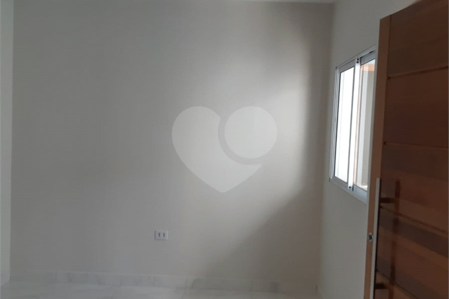 Apartamento à venda com 2 quartos em Vila Constança, São Paulo, SP