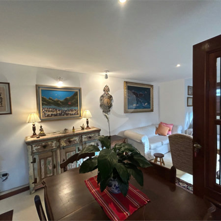 Casa de Vila à venda com 5 quartos, sendo 3 suítes,  em Jardim Hípico, São Paulo, SP