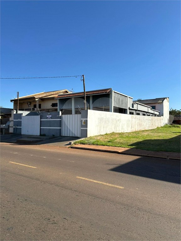 Casa à venda com 4 suítes em Jardim Ipanema, Ponta Porã, MS