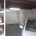 Sobrado à venda com 4 quartos em Vila Verde, São Paulo, SP