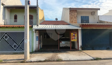 Casa à venda com 2 quartos em Ipanema Ville, Sorocaba, SP