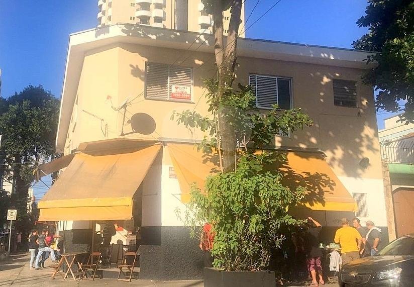 Apartamento para alugar com 4 quartos em Vila Gomes Cardim, São Paulo, SP
