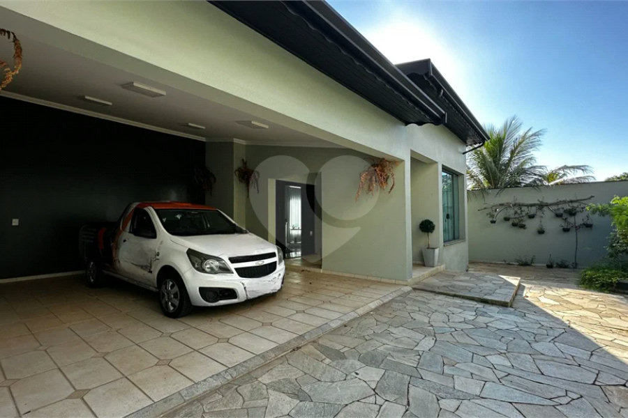 Casa para venda e locação no Bairro Nova Piracicaba
