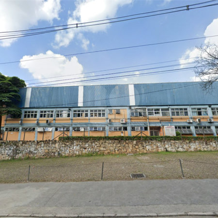 Terreno à venda em Campo Limpo, São Paulo, SP