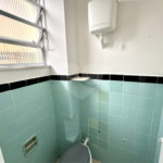 Apartamento à venda com 2 quartos em Tijuca, Rio de Janeiro, RJ
