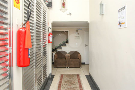 Apartamento à venda com 2 quartos em Indianópolis, São Paulo, SP