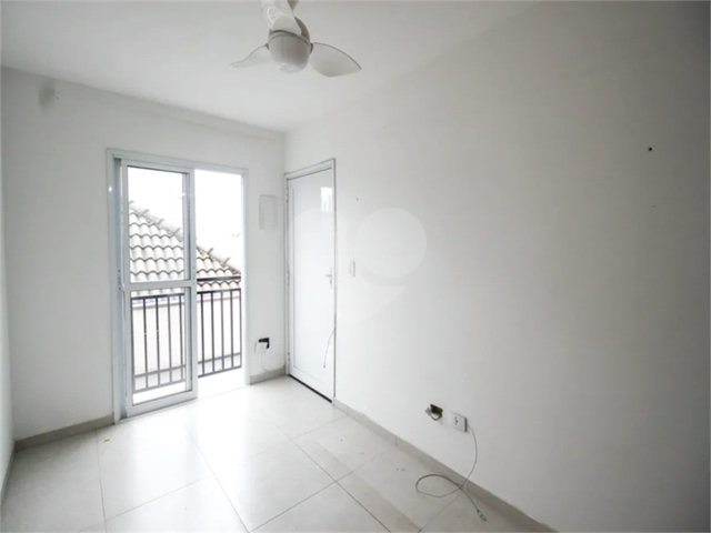 Apartamento à venda com 2 quartos em Santa Teresinha, São Paulo, SP