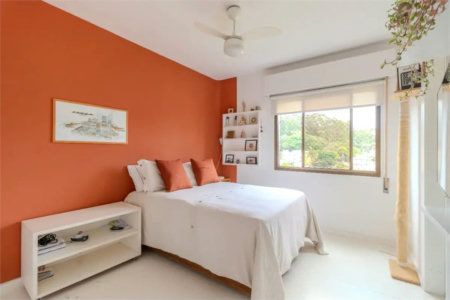 Apartamento à venda com 3 suítes em Vila Morumbi, São Paulo, SP