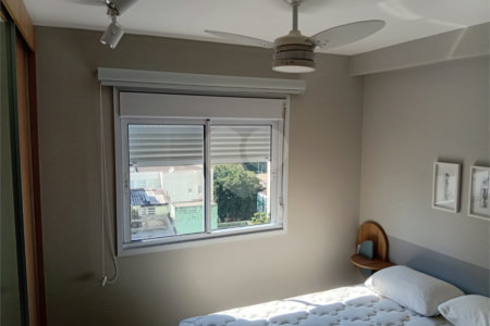 Studio à venda com 1 quarto em Vila Buarque, São Paulo, SP
