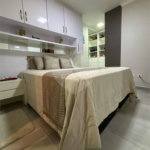 Apartamento à venda com 2 suítes em Vila Gustavo, São Paulo, SP
