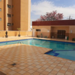 Apartamento à venda com 3 quartos, sendo 1 suíte, em Morumbi, Paulínia, SP