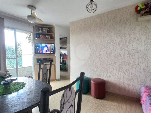 Apartamento à venda com 3 quartos, sendo 1 suíte,  em Parque Novo Mundo, São Paulo, SP